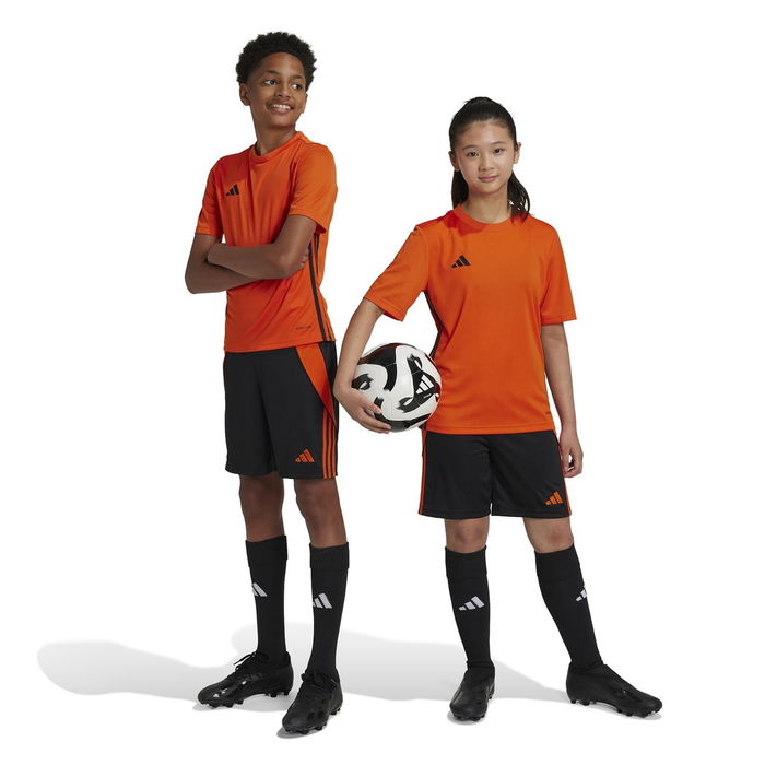 Tiro 24 Football Shorts Juniors