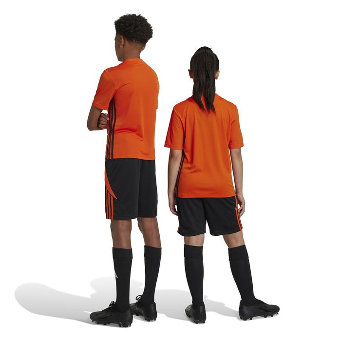 Tiro 24 Football Shorts Juniors