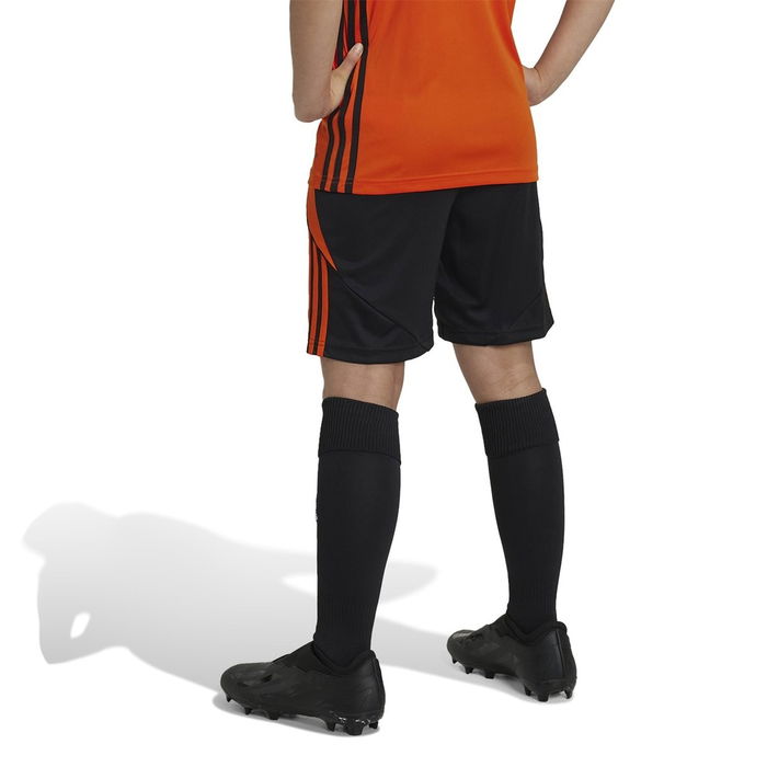 Tiro 24 Football Shorts Juniors