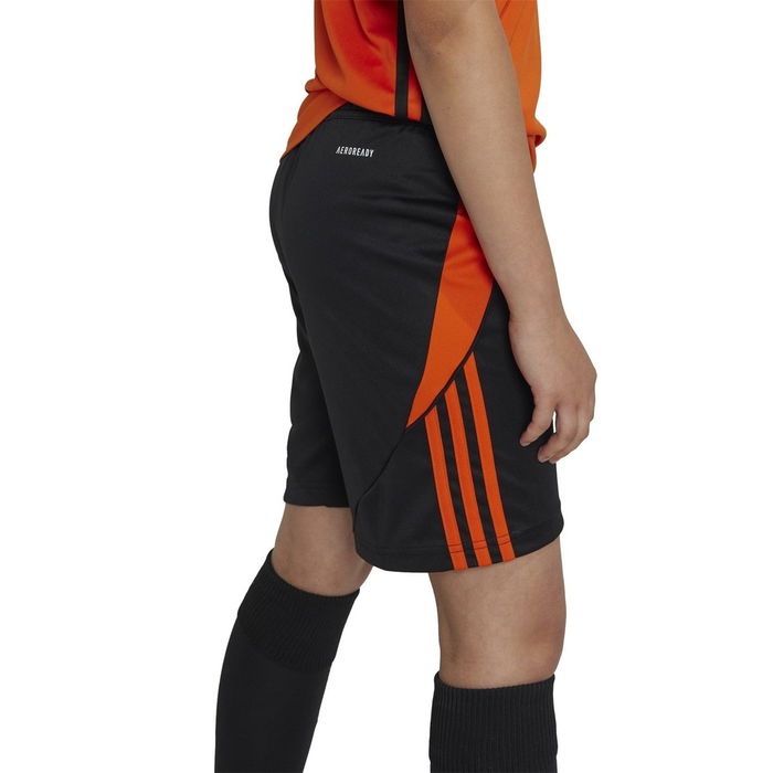 Tiro 24 Football Shorts Juniors