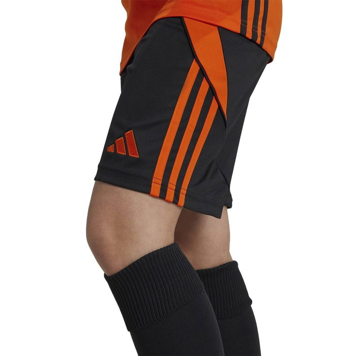 Tiro 24 Football Shorts Juniors