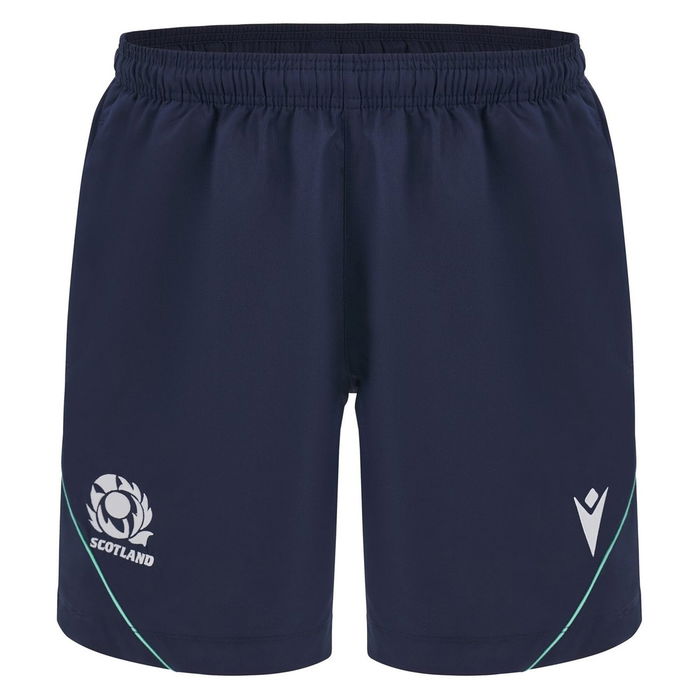 Scotland 24/24 Training Shorts Mens