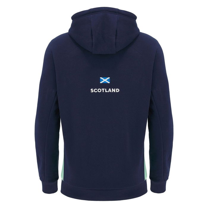 Scotland 24/25 Hoodie Mens