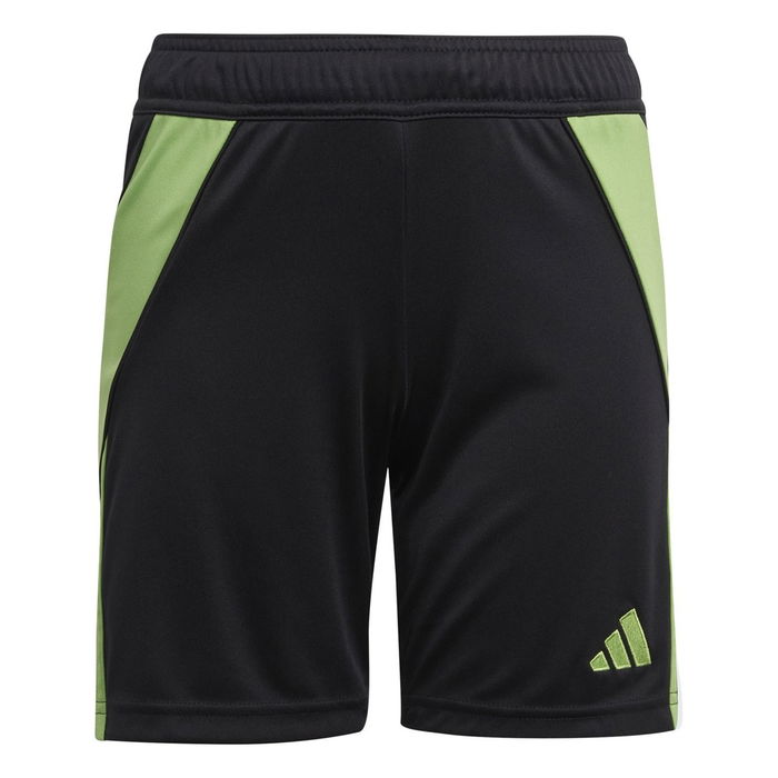 Tiro 24 Football Shorts Juniors