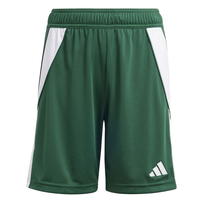 Tiro 24 Football Shorts Juniors