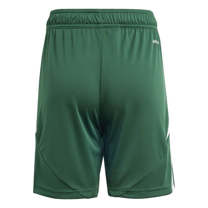 Tiro 24 Football Shorts Juniors