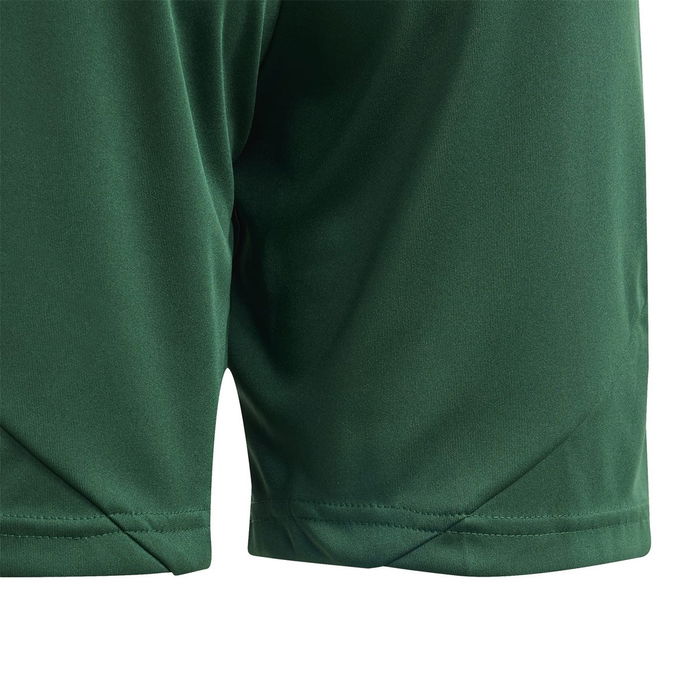 Tiro 24 Football Shorts Juniors