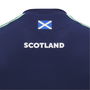 Scotland 24/25 Long Sleeve Training T-Shirt Mens