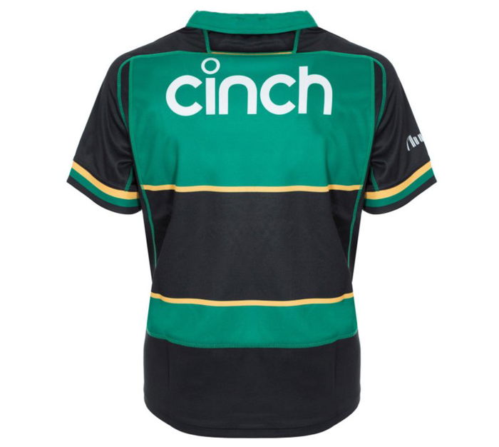 Northampton Saints 24/25 Home Shirt Mens