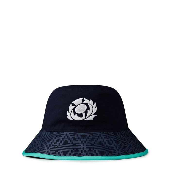 Scotland Bucket Hat 2024 Adults