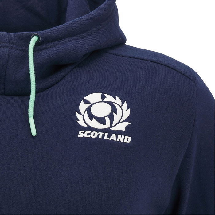 Scotland 24/25 Hoodie Kids