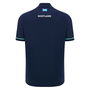 Scotland 24/25 Polo Shirt Mens