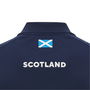 Scotland 24/25 Polo Shirt Mens