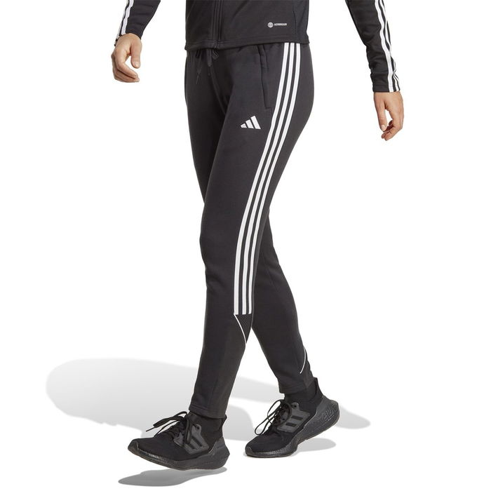 Tiro 23 League Sweat Tracksuit Bottoms