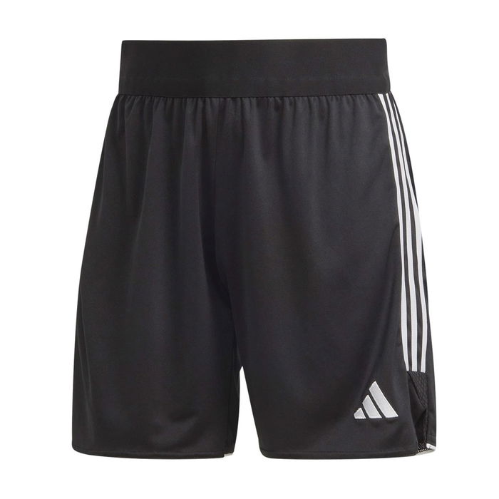 Tiro 23 League Long Length Shorts