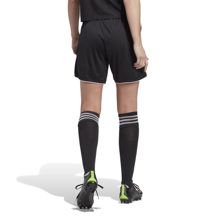 Tiro 23 League Long Length Shorts