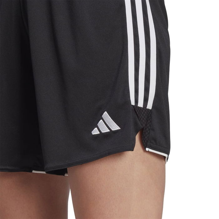 Tiro 23 League Long Length Shorts