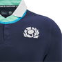 Scotland 24/25 Home S/S Classic Shirt Mens