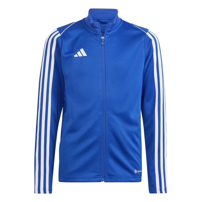 Tiro 23 League Training Track Top