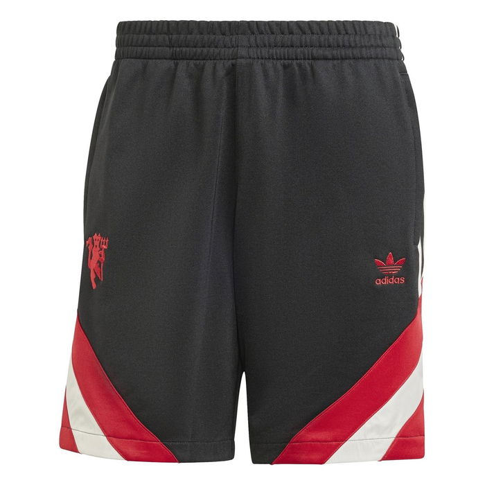 Manchester United Originals Shorts Adults