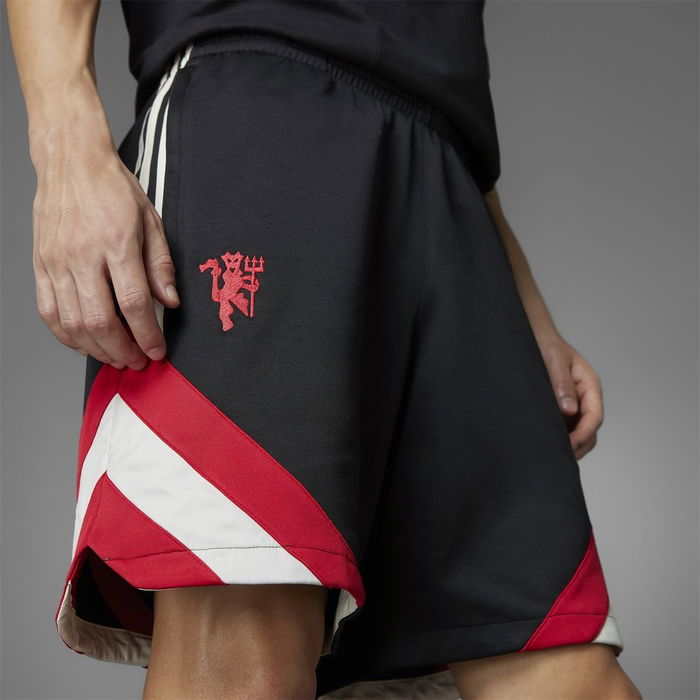 Manchester United Originals Shorts Adults