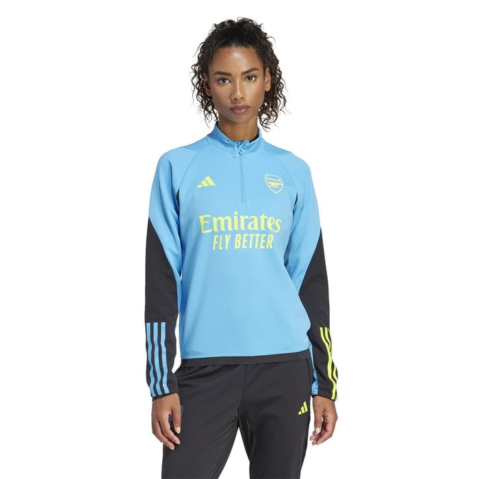 Arensal Tiro 23 Training Top 2023 2024 Womens