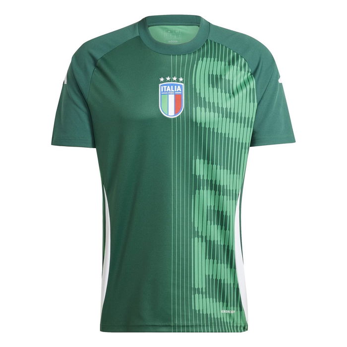 Italy Pre Match Shirt 2024 Adults