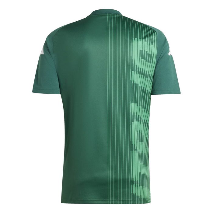 Italy Pre Match Shirt 2024 Adults