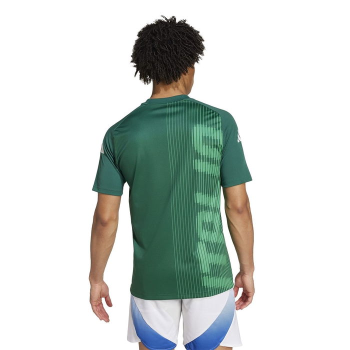 Italy Pre Match Shirt 2024 Adults