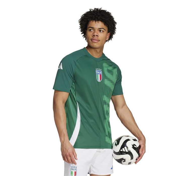 Italy Pre Match Shirt 2024 Adults