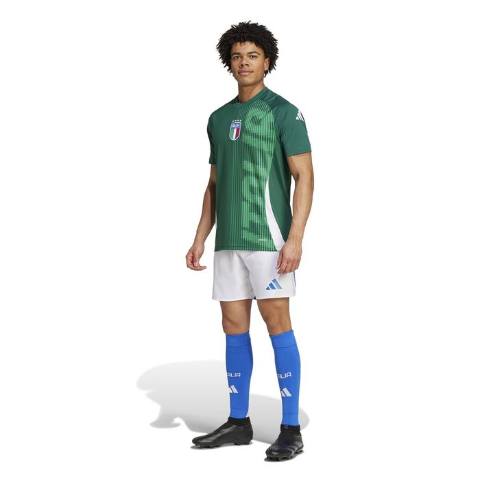 Italy Pre Match Shirt 2024 Adults