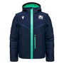 Scotland 24/25 Bomber Padded Jacket Mens