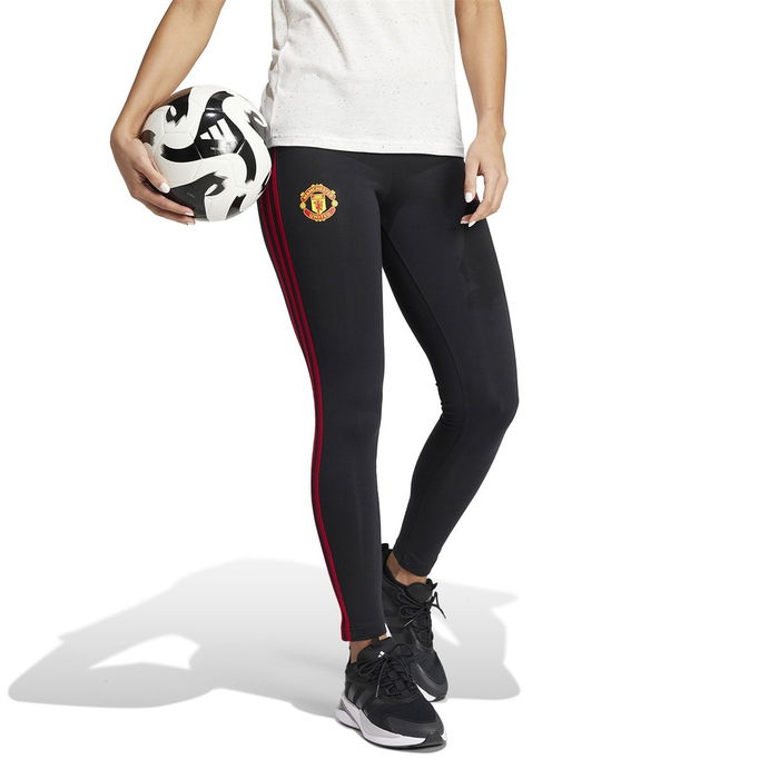 Manchester United Leggings