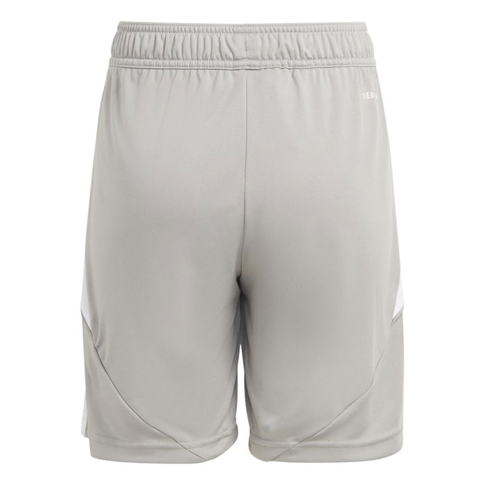 Tiro 24 Football Shorts Juniors