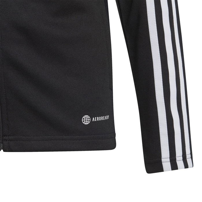 Tiro 23 League Training Track Top