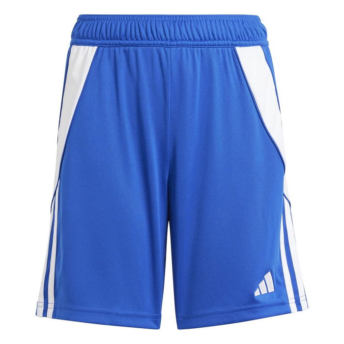 Tiro 24 Football Shorts Juniors