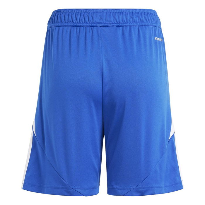 Tiro 24 Football Shorts Juniors