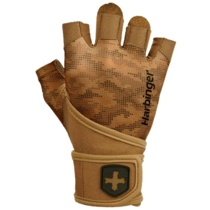 Wrist Wrap Glove 2.0
