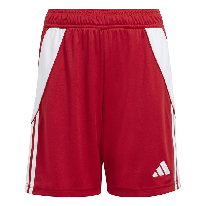 Tiro 24 Football Shorts Juniors