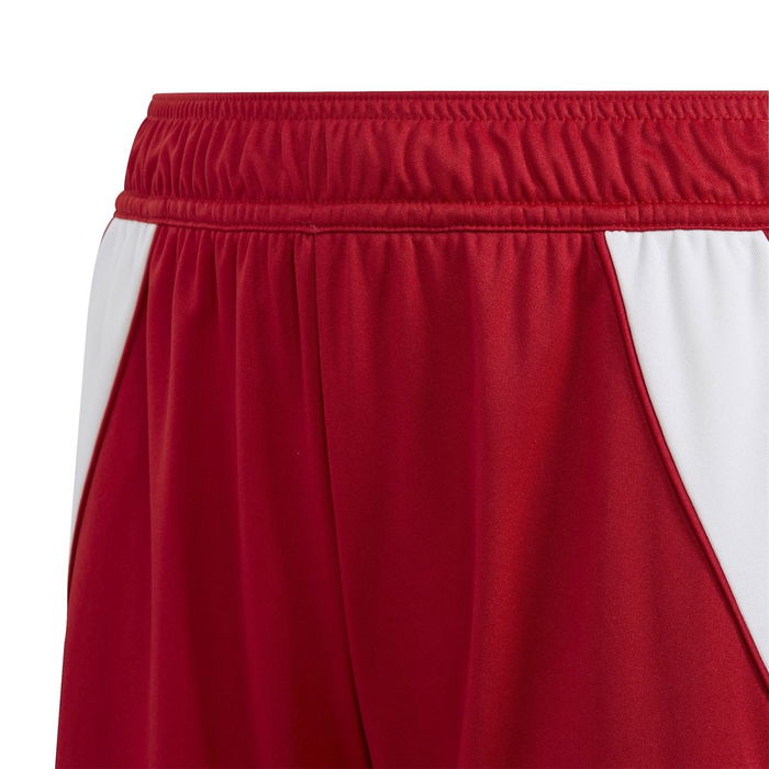 Tiro 24 Football Shorts Juniors