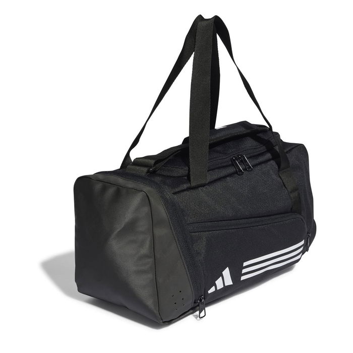 Essentials 3 Stripes Duffle Extra Small