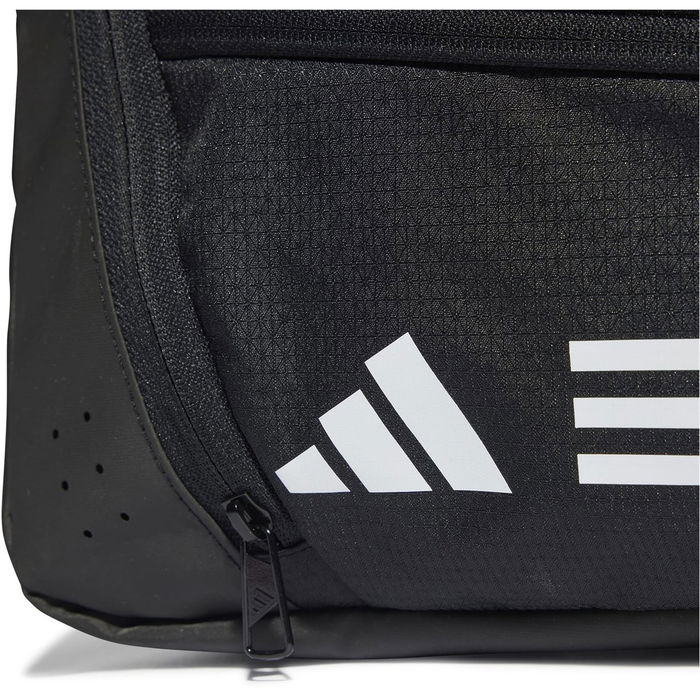 Essentials 3 Stripes Duffle Extra Small