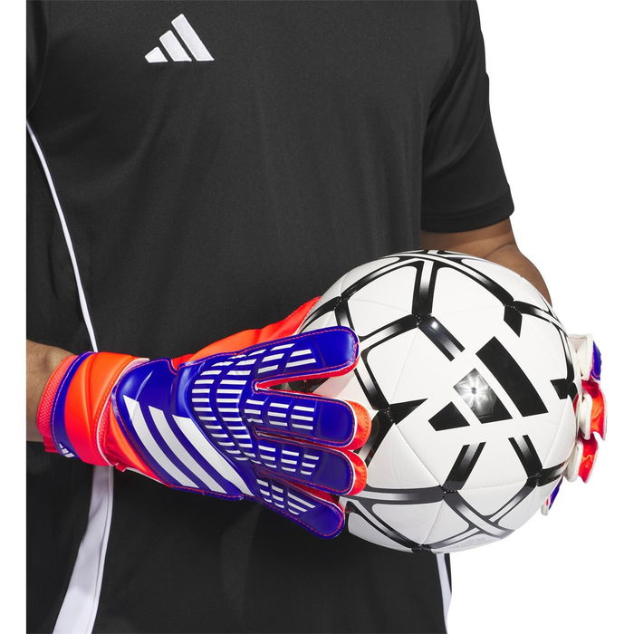 Predator Training Goalkeeper Gloves