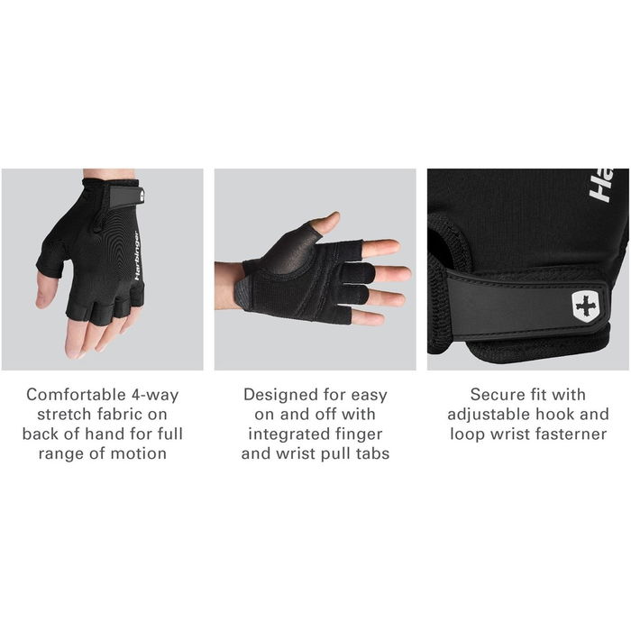 Pro Glove 2.0