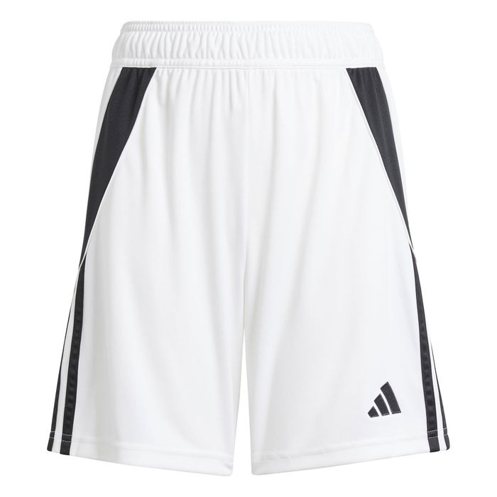 Tiro 24 Football Shorts Juniors