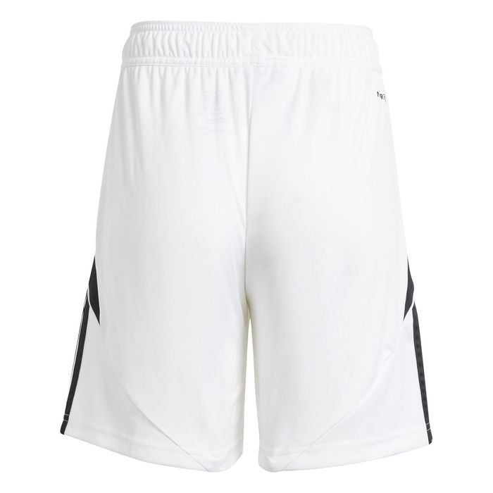 Tiro 24 Football Shorts Juniors