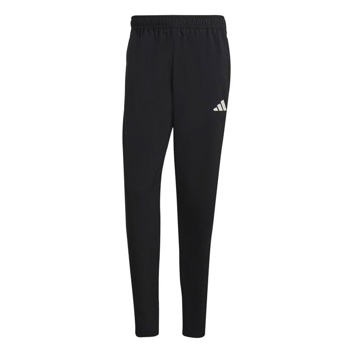 Tiro 23 League Woven Tracksuit Bottoms