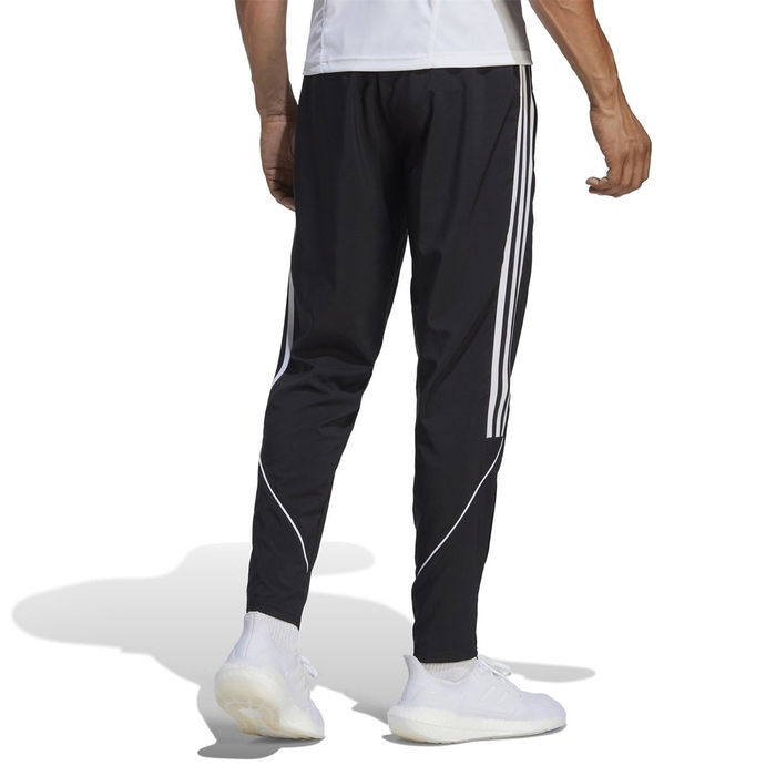 Tiro 23 League Woven Tracksuit Bottoms