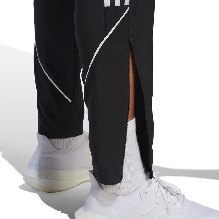 Tiro 23 League Woven Tracksuit Bottoms