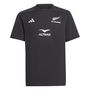 All Blacks T Shirt 2024 Juniors